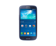 Samsung I9301i Galaxy S III Neo Blue - 1398783 - zdjęcie 1